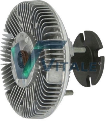 VISCO-COUPLEUR POUR  MCCORMICK CASE IH 188922A1 S104756 74702244