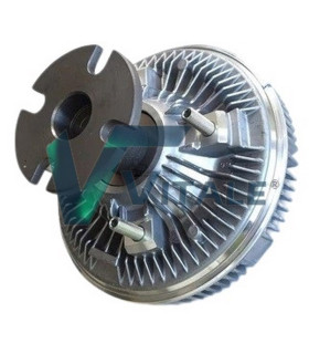  Radiateur  eau pour DAF CF 85