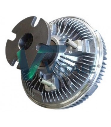  Radiateur  eau pour DAF CF 85