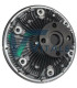 Viscoaccoppiatore per John Deere Industrial AL203494 AL209358 AL213600