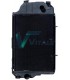RADIATEUR POUR JOHN DEERE 40 50 SERIES AL39290  AL38373 AL31503 VPE3048
