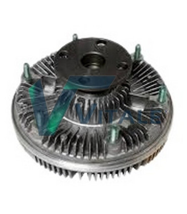 Giunto Visco per John Deere 7710 7810 RE65834 RE70548 B59934 VPE1210