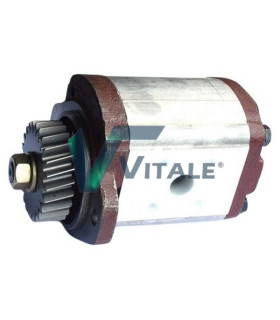 BOMBA HIDRÁULICA PARA JOHN DEERE RE200379 B41019