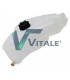 VASO DE EXPANSIÓN PARA JOHN DEERE 1350-3650 2155-3255 AL65822