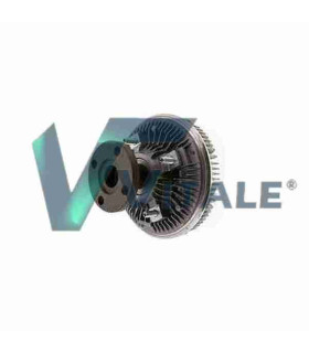 VISCO-COUPLEUR JOHN DEERE 6010-6110-6210-6310-6410-6510-6205-6505-6610-6810