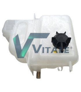 EXPANSION TANK FOR JOHN DEERE GAMME 6000 6030/6060/6530/6560 AL170407 AL179270