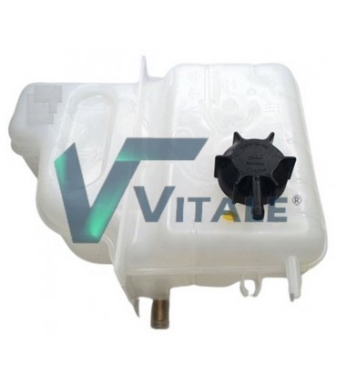 VASE EXPANSION POUR JOHN DEERE GAMME 6000 6030/6060/6530/6560 AL170407 AL179270