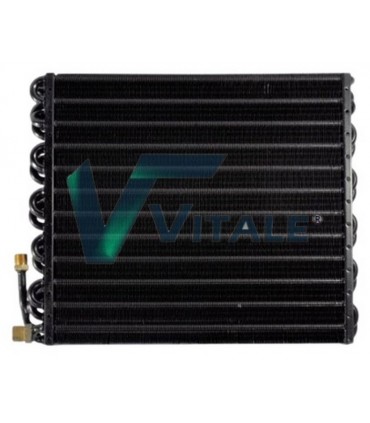 CONDENSER  LANDINI 3538726M91 3672690M91