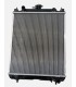 RADIATEUR POUR KOMATSU PC40R-8  PC45R-8  PC30R-8 PC35R-8