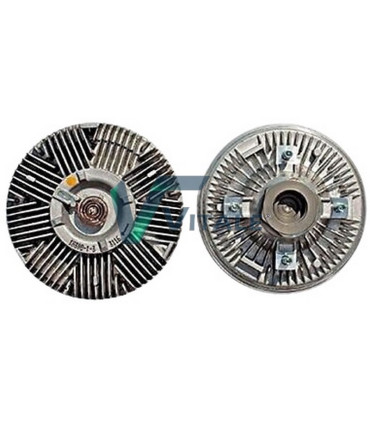 VISCOCOUPLEUR POUR Fiat M100 M115 M135 M160 Ford 8160 8260 8360 8560 New Holland TM115 TM125 TM135 TM150 TM165 82006847