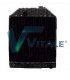 Radiatore dell'acqua per Ford 5110-5610-6410-6610-7000-7400-7410-7610-7700-7710 74717066