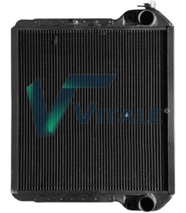 RADIATOR SUITABLE FOR  CATERPILLAR MC CORMICK 135690A3 135691A3 20121101 244295A1 74702197 84488910 87544110