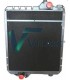 RADIATORE ACQUA PER GAMMA CASE IH MXM 140 155 MAXXUM MX 135 87306753 82031572 82028246