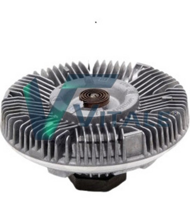 VISCOCOUPLEUR POUR MASSEY FERGUSON 3786156M1 3786156M2 020003498 20003498 19201