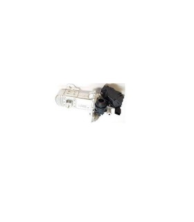 Valvola EGR per Peugeot e Citroën 9678257280