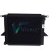 Radiatore acqua ATMO per camion Renault S100 S120, codice 5010163835, codice 5000451350
