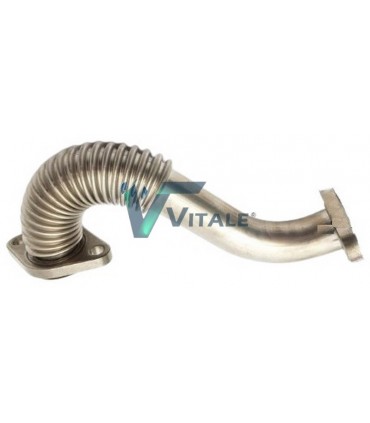 EGR PIPE RENAULT 8200889753 8200697302