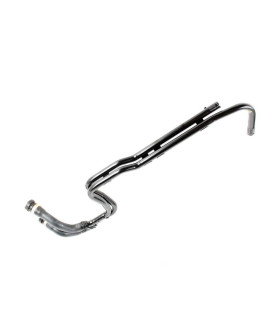 TUYAU POUR  Jumpy III Expert III 2.0 2.2 16V HDI 6462T8 6462.T8