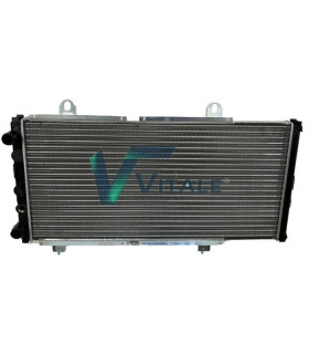 RADIATOR FOR PEUGEOT J5 D 1300F7 1300F8 5969172 71735365 7707251