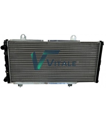 RADIATEUR POUR PEUGEOT J5 D 1300F7 1300F8 5969172 71735365 7707251