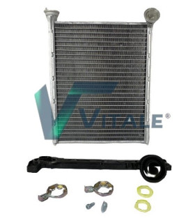 HEATER FOR CITROEN 6448W8
