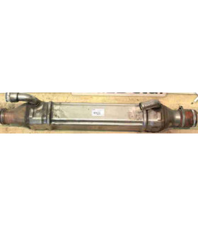 RADIATEUR  EGR  POIDS LOURDS SCANIA IRIZAR