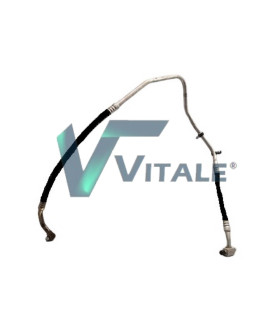 TUYAU DE  CLIMATISATION POUR  PEUGEOT 1684869780