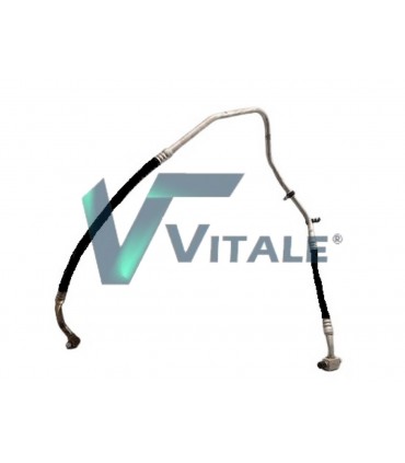 AIR CONDITIONING HOSE FOR PEUGEOT 1684869780