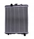 RADIATEUR EAU POUR JLG 8036816 1001263606