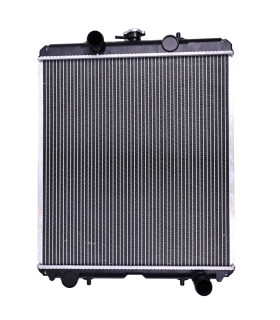 Radiatore dell'acqua per JLG 8036816 1001263606