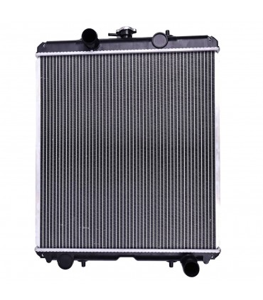 RADIATEUR EAU POUR JLG 8036816 1001263606