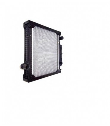 RADIATEUR POUR JOHN DEERE  5080G 5080GF 5080GV 5090G 5090GF 5090GH 5090GV 5100GF 5100GV ER208136 ER408237