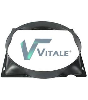 Ugello ventola per case 4391 580L 550G 43391T 570LXT 550H 43391TA 186433A1