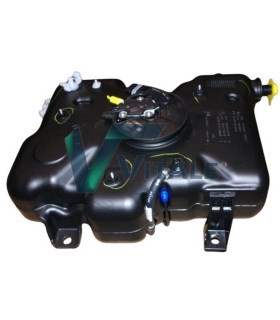 NUOVO SERBATOIO ADBLUE PER RENAULT MASTER 3 MOVANO 2.3 DCI