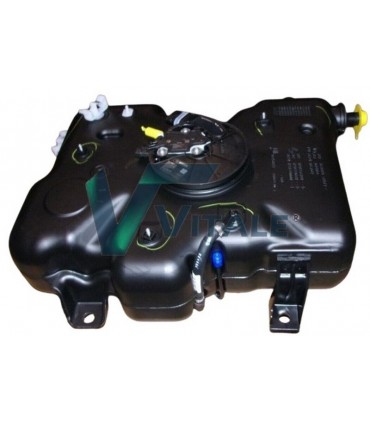 DEPOSITO ADBLUE NUEVO ORIGINAL RENAULT MASTER 3 MOVANO 2.3 DCI 172A22038R