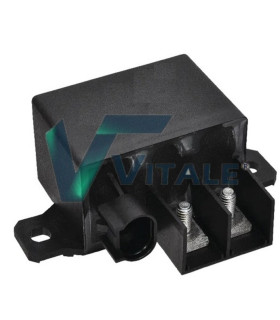 RELE' SOLENOIDE PER MASSEY FERGUSON 5AP837069047 837069047 V837069047 TVH/17194143