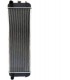 Radiatore dell'acqua per Hitachi ZX200-3 4650352 4625641