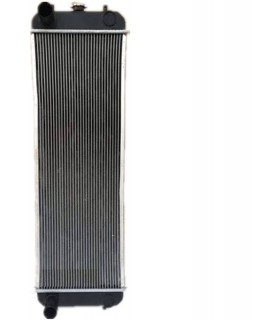 RADIATOR FOR   HITACHI ZX200-3  4650352 4625641