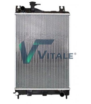 RADIATORE PER KOMATSU DOOSAN 20P0381102 20P-03-81102 890001550 20S0381110 20S0381130
