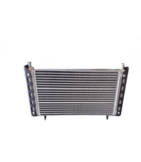 Radiatore dell'olio per Terex TLB 840 890 990