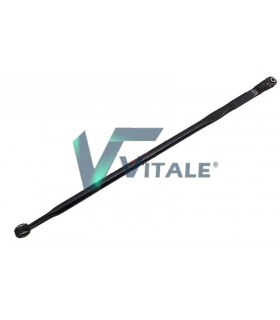 BARRA TRASERA PARA RENAULT TRAFIC VIVARO NV TALENTO 551304056R