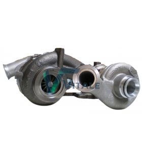 TURBO PARA HOMBRE 51091007866 51091007911 51091009912 51091017013 51091017021 51091017022