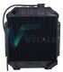 RADIATOR FOR  HYNO E150