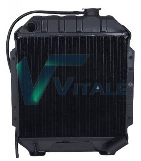 RADIADORES PARA HYNO E150