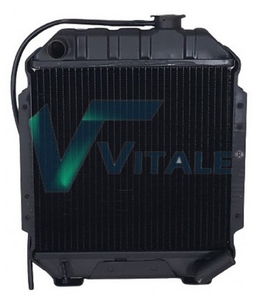 FLEXIBLE DE CLIMATISATION POUR FORD AGRI  E8NN19N601CA