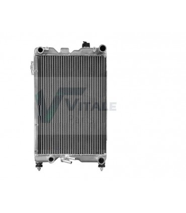 Radiateur moteur Tracteur RENAULT AGRI 58.12 / 58.32