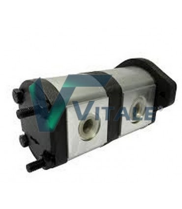 POMPE HYDRAULIQUE POUR JOHN DEERE RE223233