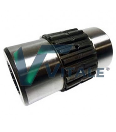 HYDRAULIKPUMPENWELLE FÜR FORD/NEW HOLLAND CASE IH STEYR 47130581