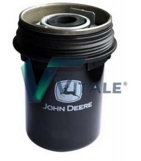 FILTRE À ESSENCE POUR JOHN DEERE RE560682 DZ115389