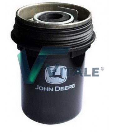 FUEL FILTER FOR JOHN DEERE RE560682 DZ115389